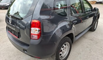 
									DACIA DUSTER 1.5 DCI ICE 2014 full								
