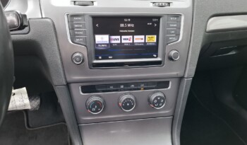 
									VW GOLF 7 1.2 TSI BLUEMOTION 2017 EURO 6 full								