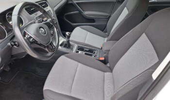 
									VW GOLF 7 1.2 TSI BLUEMOTION 2017 EURO 6 full								