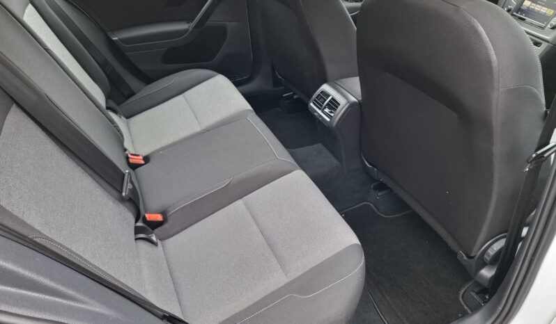 
								VW GOLF 7 1.2 TSI BLUEMOTION 2017 EURO 6 full									