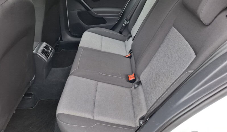 
								VW GOLF 7 1.2 TSI BLUEMOTION 2017 EURO 6 full									