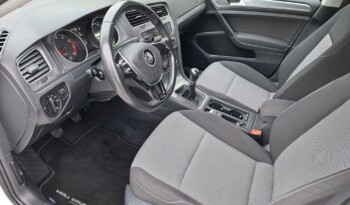 
									VW GOLF 7 1.2 TSI BLUEMOTION 2017 EURO 6 full								