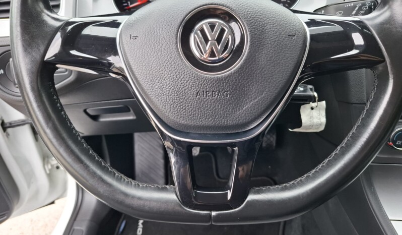 
								VW GOLF 7 1.2 TSI BLUEMOTION 2017 EURO 6 full									