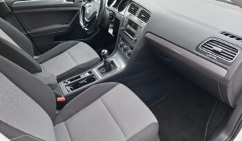 
									VW GOLF 7 1.2 TSI BLUEMOTION 2017 EURO 6 full								