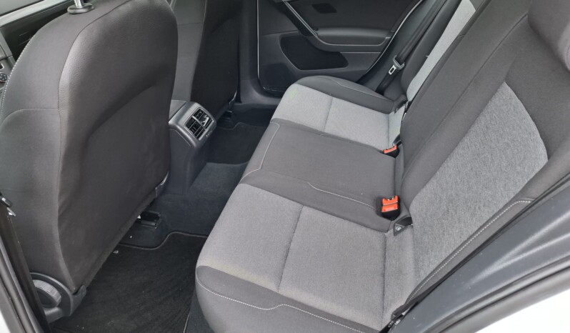 
								VW GOLF 7 1.2 TSI BLUEMOTION 2017 EURO 6 full									