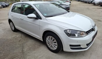 
									VW GOLF 7 1.2 TSI BLUEMOTION 2017 EURO 6 full								