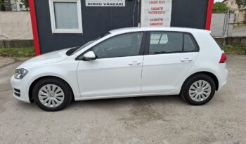 
									VW GOLF 7 1.2 TSI BLUEMOTION 2017 EURO 6 full								