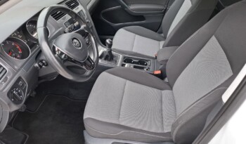 
									VW GOLF 7 1.2 TSI BLUEMOTION 2017 EURO 6 full								