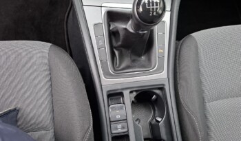 
									VW GOLF 7 1.2 TSI BLUEMOTION 2017 EURO 6 full								