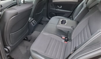 
									RENAULT LAGUNA 1.5 DCI BLACK EDITION 2011 full								
