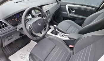 
									RENAULT LAGUNA 1.5 DCI BLACK EDITION 2011 full								
