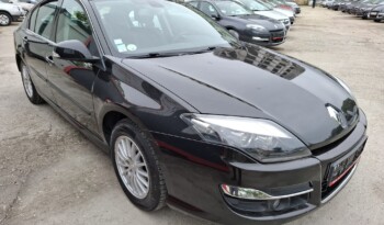 
									RENAULT LAGUNA 1.5 DCI BLACK EDITION 2011 full								