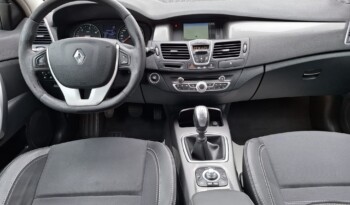 
									RENAULT LAGUNA 1.5 DCI BLACK EDITION 2011 full								
