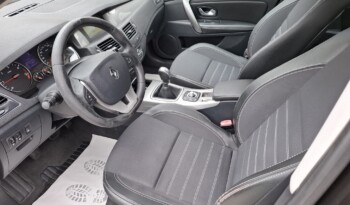 
									RENAULT LAGUNA 1.5 DCI BLACK EDITION 2011 full								
