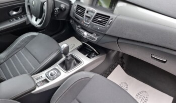 
									RENAULT LAGUNA 1.5 DCI BLACK EDITION 2011 full								