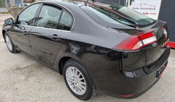 
									RENAULT LAGUNA 1.5 DCI BLACK EDITION 2011 full								