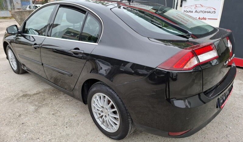 
								RENAULT LAGUNA 1.5 DCI BLACK EDITION 2011 full									