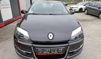 
									RENAULT LAGUNA 1.5 DCI BLACK EDITION 2011 full								