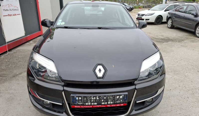
								RENAULT LAGUNA 1.5 DCI BLACK EDITION 2011 full									