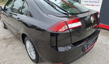 
									RENAULT LAGUNA 1.5 DCI BLACK EDITION 2011 full								