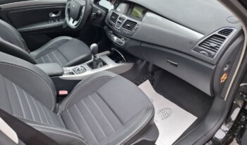 
									RENAULT LAGUNA 1.5 DCI BLACK EDITION 2011 full								