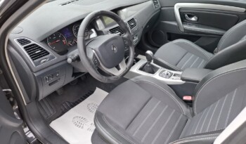 
									RENAULT LAGUNA 1.5 DCI BLACK EDITION 2011 full								