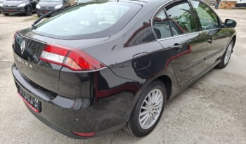 
									RENAULT LAGUNA 1.5 DCI BLACK EDITION 2011 full								