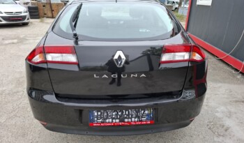 
									RENAULT LAGUNA 1.5 DCI BLACK EDITION 2011 full								