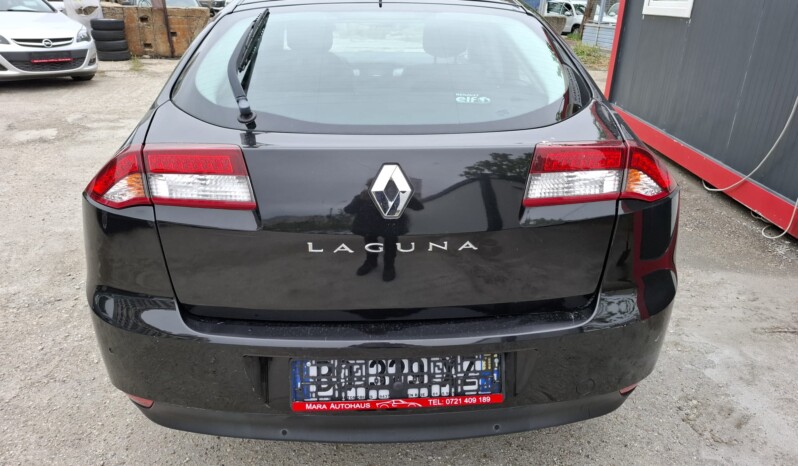 
								RENAULT LAGUNA 1.5 DCI BLACK EDITION 2011 full									