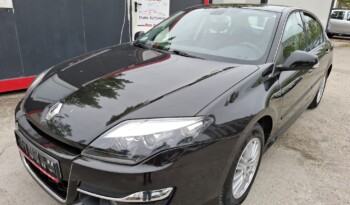 
									RENAULT LAGUNA 1.5 DCI BLACK EDITION 2011 full								