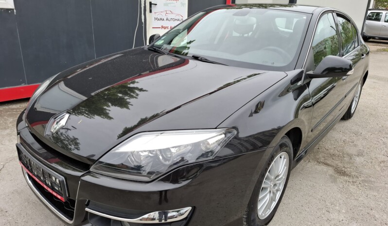 
								RENAULT LAGUNA 1.5 DCI BLACK EDITION 2011 full									