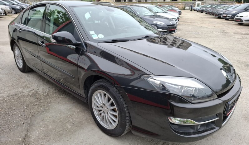 
								RENAULT LAGUNA 1.5 DCI BLACK EDITION 2011 full									