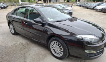 
									RENAULT LAGUNA 1.5 DCI BLACK EDITION 2011 full								