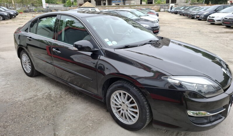 
								RENAULT LAGUNA 1.5 DCI BLACK EDITION 2011 full									