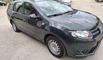 
									DACIA LOGAN MCV 1.2 LAUREATE 2016 full								