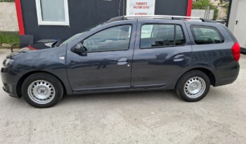 
									DACIA LOGAN MCV 1.2 LAUREATE 2016 full								