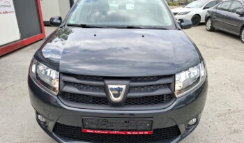 
									DACIA LOGAN MCV 1.2 LAUREATE 2016 full								