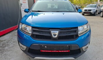 
									DACIA SANDERO STEPWAY 0.9 TCE PRESTIGE 2015 full								