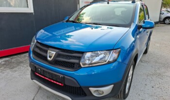 
									DACIA SANDERO STEPWAY 0.9 TCE PRESTIGE 2015 full								