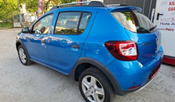 
									DACIA SANDERO STEPWAY 0.9 TCE PRESTIGE 2015 full								