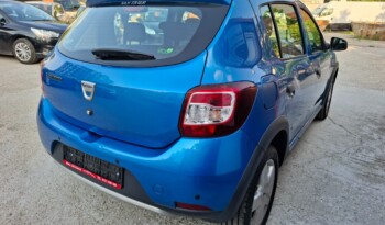 
									DACIA SANDERO STEPWAY 0.9 TCE PRESTIGE 2015 full								