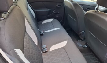 
									DACIA SANDERO STEPWAY 0.9 TCE PRESTIGE 2015 full								