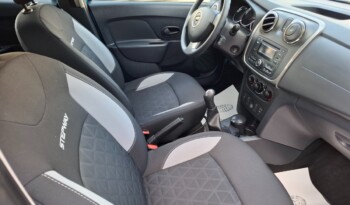 
									DACIA SANDERO STEPWAY 0.9 TCE PRESTIGE 2015 full								