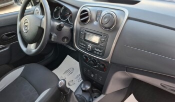 
									DACIA SANDERO STEPWAY 0.9 TCE PRESTIGE 2015 full								