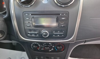 
									DACIA SANDERO STEPWAY 0.9 TCE PRESTIGE 2015 full								
