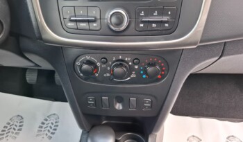 
									DACIA SANDERO STEPWAY 0.9 TCE PRESTIGE 2015 full								
