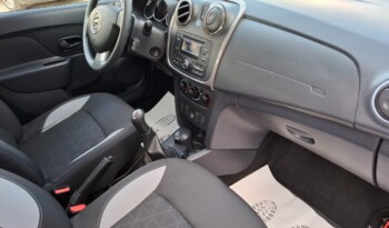 
									DACIA SANDERO STEPWAY 0.9 TCE PRESTIGE 2015 full								