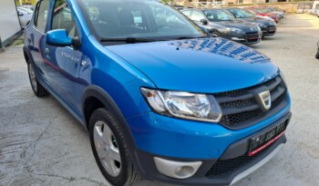 
									DACIA SANDERO STEPWAY 0.9 TCE PRESTIGE 2015 full								