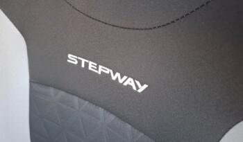 
									DACIA SANDERO STEPWAY 0.9 TCE PRESTIGE 2015 full								