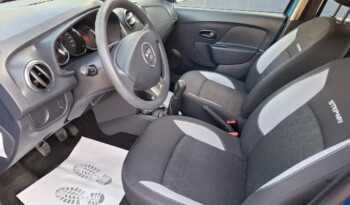 
									DACIA SANDERO STEPWAY 0.9 TCE PRESTIGE 2015 full								